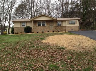1007 Julian Rd, Chattanooga, TN 37421