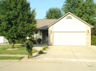 6809 Quail Walk, Edwardsville, IL 62025