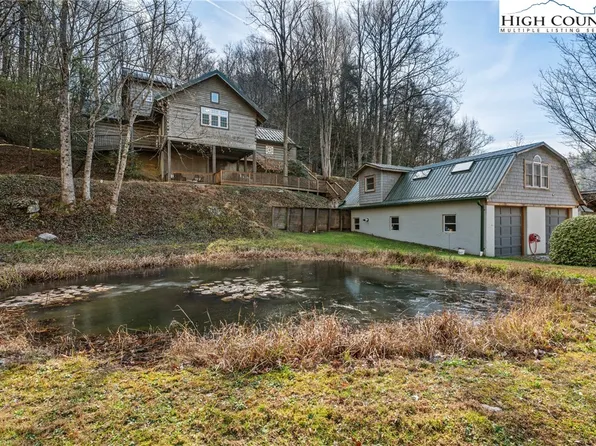 2881 Brigadoon Lane, Lenoir, NC 28645