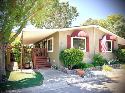 58 Via San Carlos #58, Paso Robles, CA, 93446