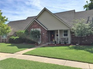 5429 S 76th Ave E, Tulsa, OK 74145