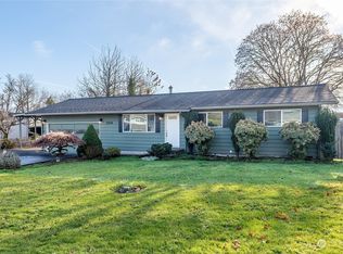 204 Sandwood Crest Dr, Castle Rock, WA 98611