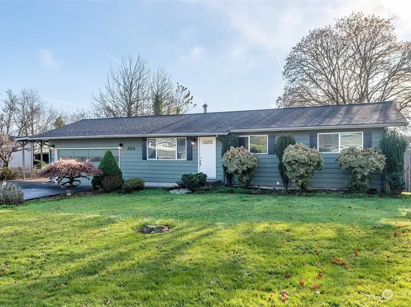 204 Sandwood Crest Drive, Castle Rock, WA 98611