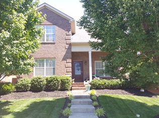 206 Gallahadion Ct, Winchester, KY 40391