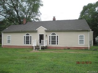 732 S Providence Rd, North Chesterfield, VA 23236
