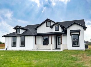 2831 Sienna Dr, Weslaco, TX 78599