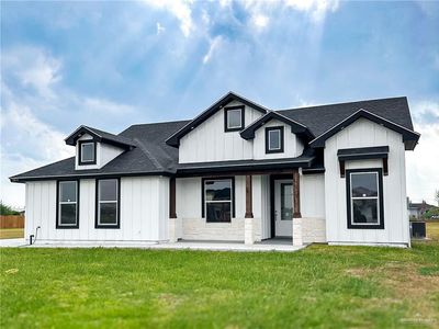 2831 Sienna Dr, Weslaco, TX, 78599