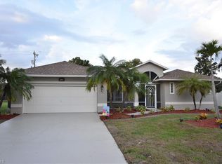 1811 SE 21st St, Cape Coral, FL 33990