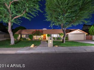 5102 N 35th St, Phoenix, AZ 85018