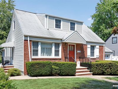 293 Ramapo Ave, Maywood, NJ, 07607