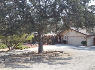 43589 Ranger Circle Dr, Coarsegold, CA 93614