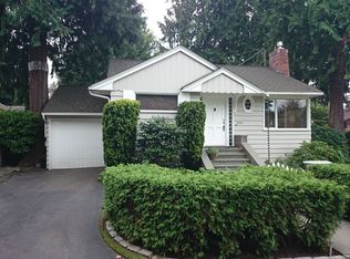 4541 SW Henderson St, Seattle, WA 98136