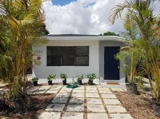 1223 NE 18th Ave #1, Fort Lauderdale, FL 33304