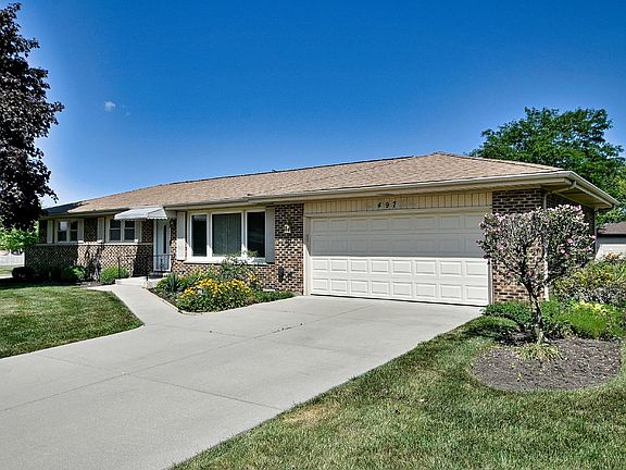 3rd image of 497 Julie Dr