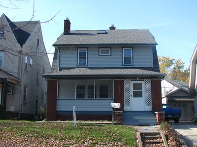 4141 Carthage Rd, Toledo, OH, 43612