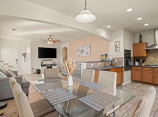 3139 Primo Colores St, Santa Fe, NM 87507