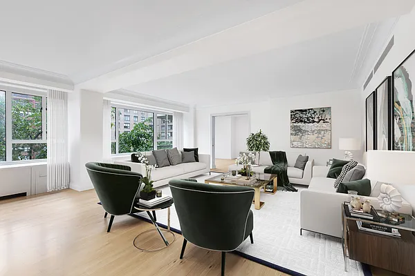 200 East 66th Street #C704 in Lenox Hill, Manhattan | StreetEasy