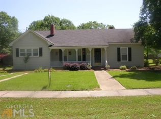 355 S Leroy St, Metter, GA 30439