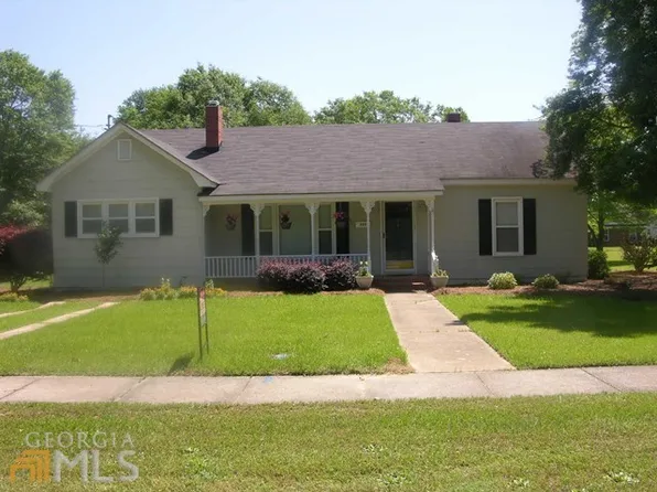 355 S Leroy St, Metter, GA 30439