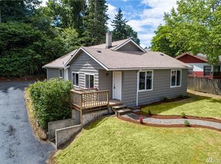7219 S 126th St, Seattle, WA 98178