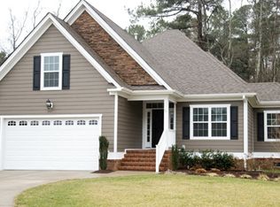501 Bells Hollow Ct, Chesapeake, VA 23322