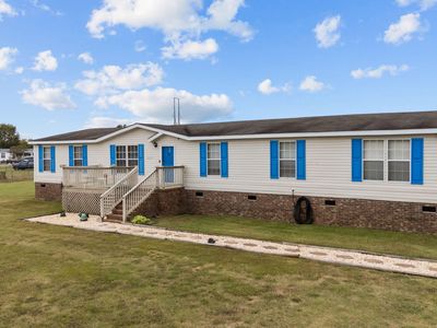 6215 Coachlight Road, Elm City, NC, 27822