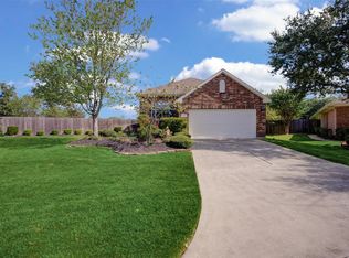 54 Paddington Way, Conroe, TX 77384