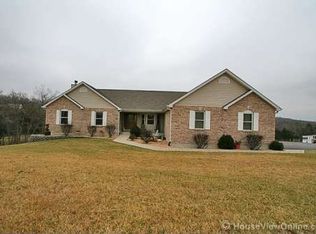 3001 Thompson Rd, De Soto, MO 63020
