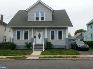 512 W Laughead Ave, Upper Chichester, PA 19061