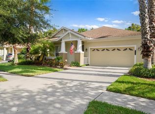 8026 Hampton Lake Dr, Tampa, FL 33647
