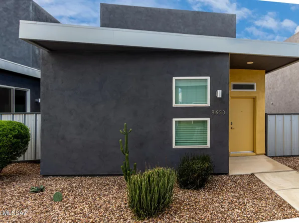 8653 E Innovative Dr, Tucson, AZ 85710