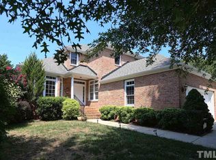 151 S Fields Cir, Chapel Hill, NC 27516