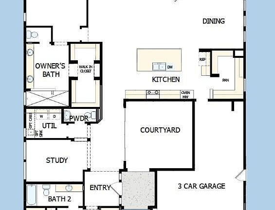 3rd image of this home