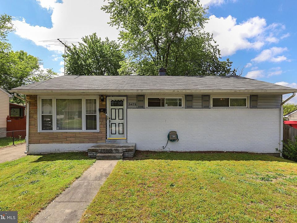 1st image of 2409 Boones Ln
