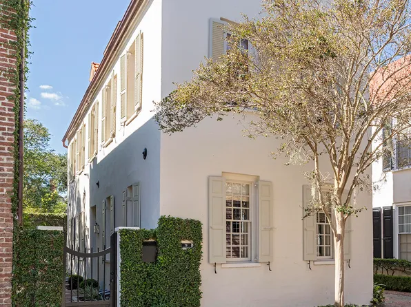 79 King St, Charleston, SC 29401