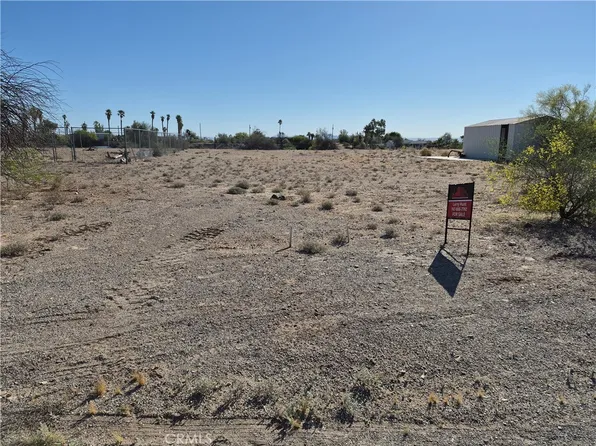 7373 Oneida Trl Lot 144, Earp, CA 92242