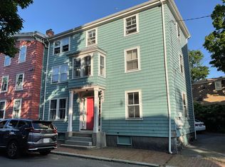 210 Washington St #1, Marblehead, MA 01945