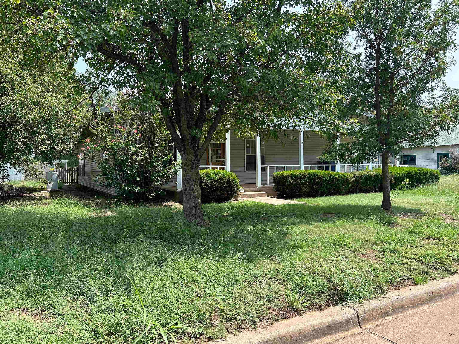 205 S Missouri Ave, Marshall, OK 73056 Zillow
