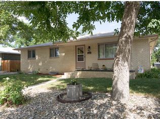 2302 Chama Ave, Loveland, CO 80538