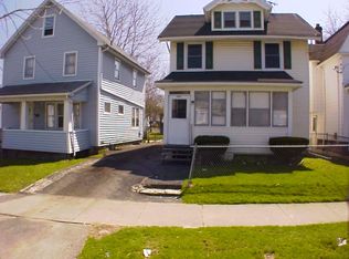 269 Fernwood Ave, Rochester, NY 14621