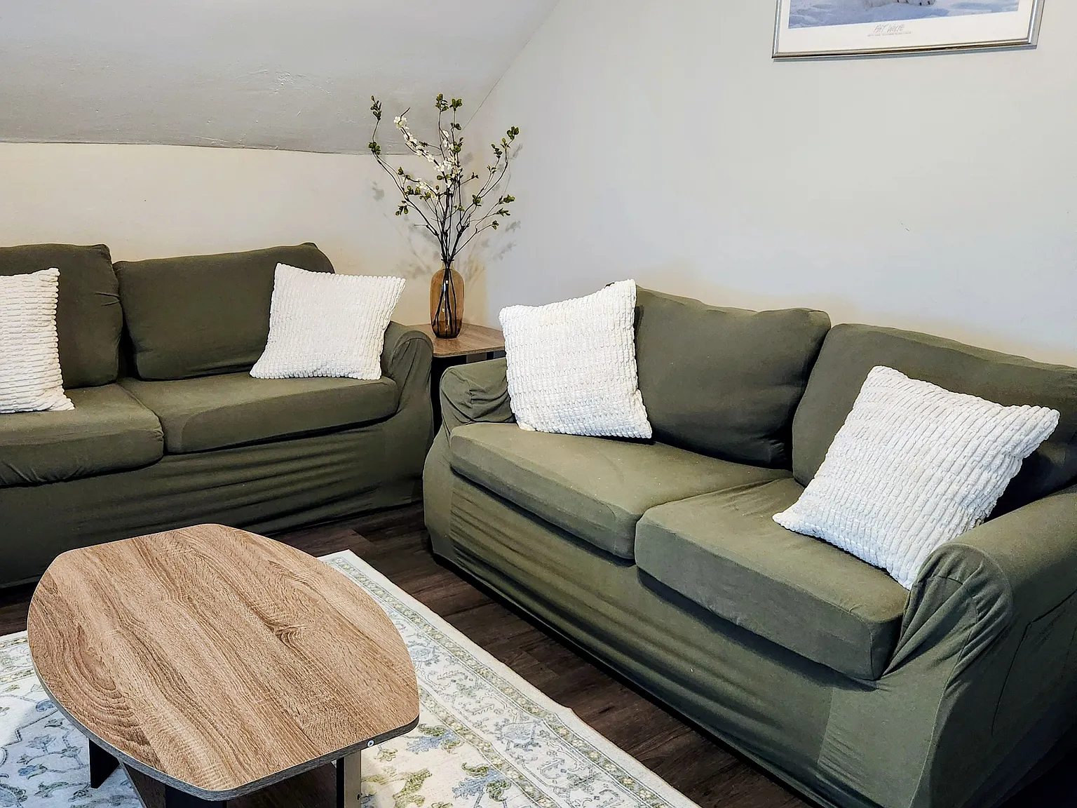 3 bed, 4000 sqft, $950 — Photo 4