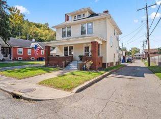 172 Gerber Ave, Chillicothe, OH 45601