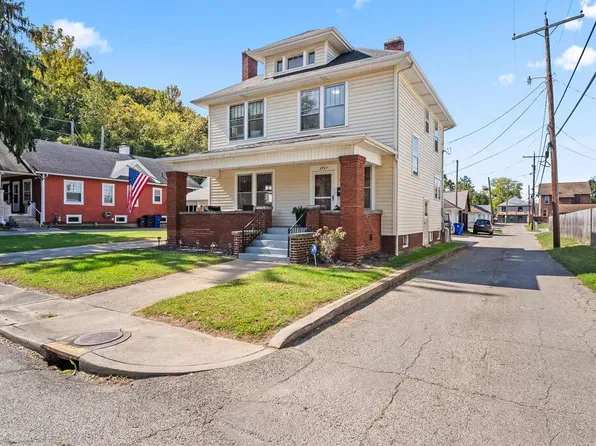 172 Gerber Ave, Chillicothe, OH 45601
