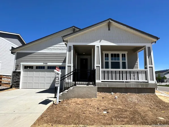 24681 E 37th Avenue, Aurora, CO 80019