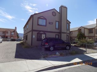 917 Bridgewater St #B, Las Vegas, NV 89110