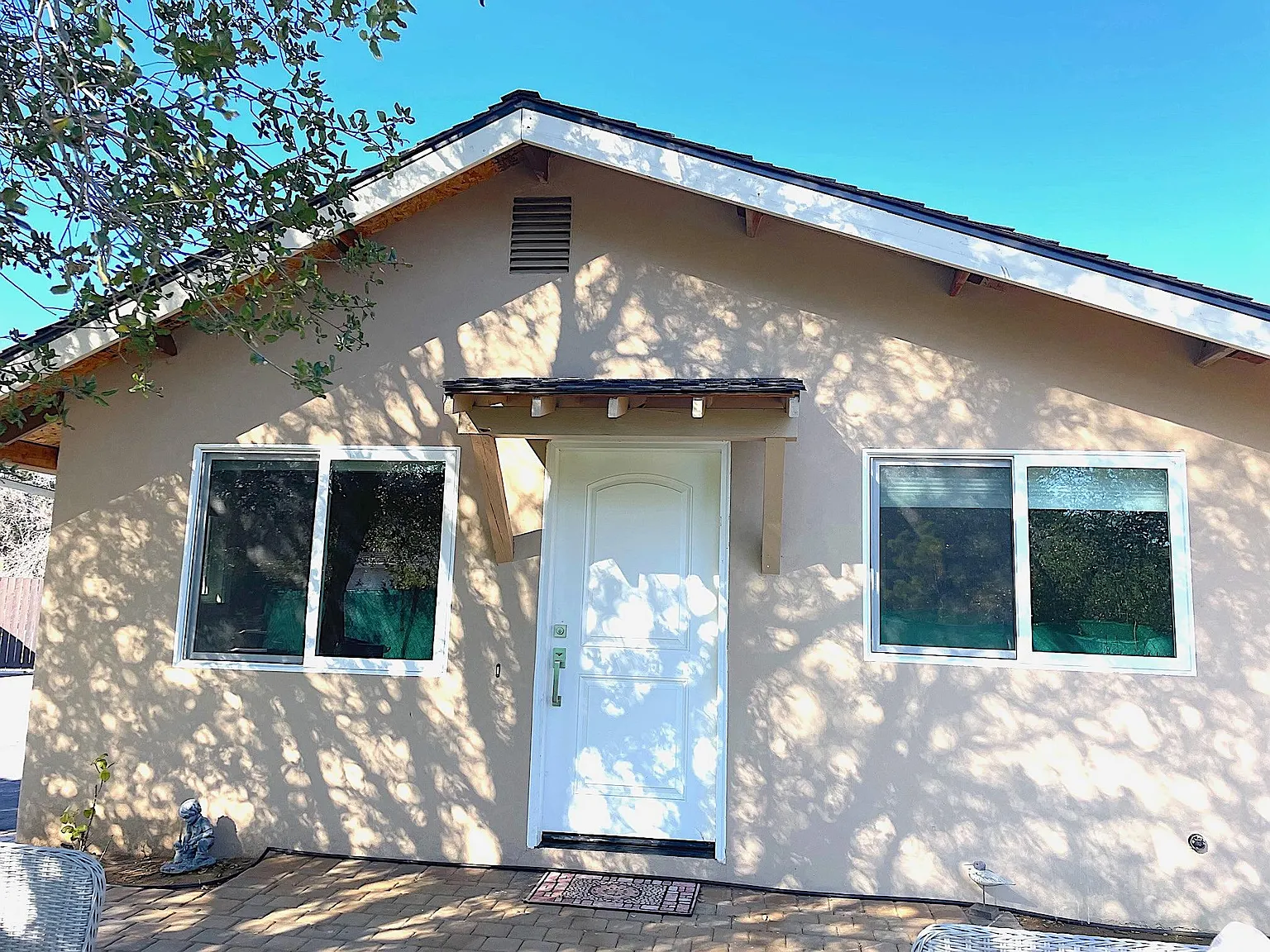 14233 Old Wood Rd — Photo 2