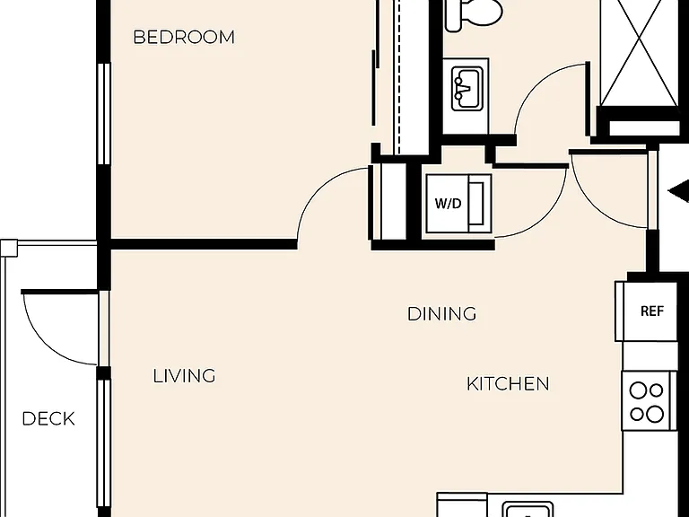 Reserve at Lacey 55+ Active Senior Living — Photo 36