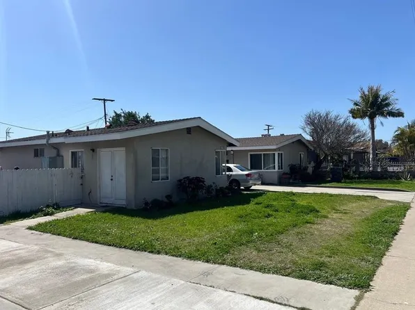 508 W Edinger Ave, Santa Ana, CA 92707