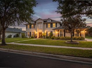 1051 Harbour Way Pl, Punta Gorda, FL 33983