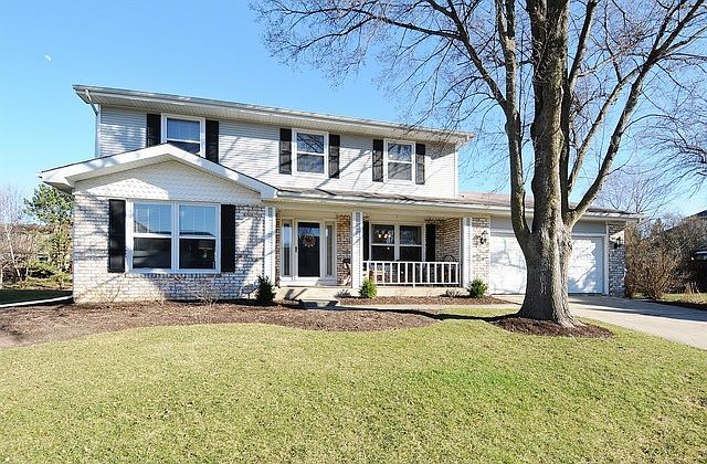1st image of 1632 Brentford Dr
